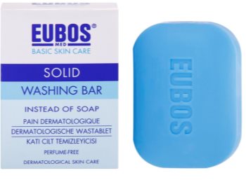 Eubos Basic Skin Care Blue синдет без ароматизатора