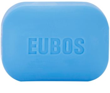 Eubos Basic Skin Care Blue синдет без ароматизатора