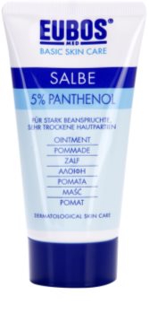 Eubos Basic Skin Care crema restaurativa pentru piele foarte uscata