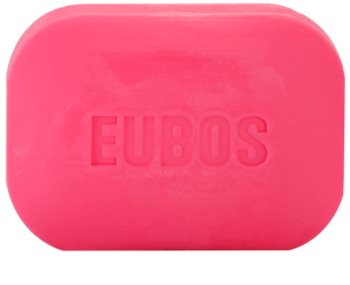 Eubos Basic Skin Care Red syndet za mešano kožo