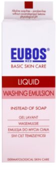 Eubos Basic Skin Care Red Waschemulsion ohne Parabene