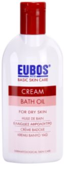 Eubos Basic Skin Care Red олійка для ванни для сухої та чутливої шкіри