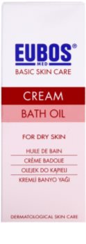 Eubos Basic Skin Care Red олійка для ванни для сухої та чутливої шкіри