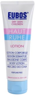 Eubos Children Calm Skin Body Balm For Irritated Skin