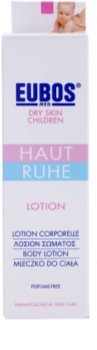 Eubos Children Calm Skin balsam pentru corp pentru piele iritata
