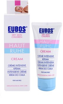 Eubos Children Calm Skin Cream Restorative Skin Barrier