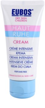 Eubos Children Calm Skin Cream Restorative Skin Barrier