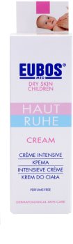 Eubos Children Calm Skin Cream Restorative Skin Barrier