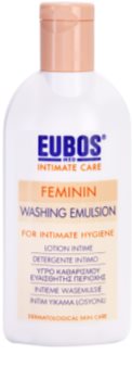 Eubos Feminin emulsie pentru igiena intima
