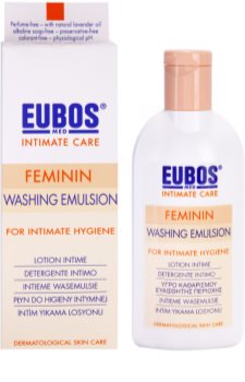 Eubos Feminin emulsie pentru igiena intima