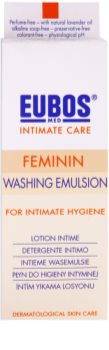 Eubos Feminin emulsie pentru igiena intima