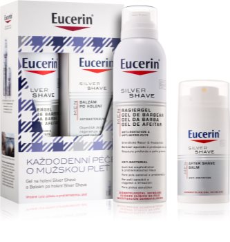 Eucerin Men kozmetická sada I.