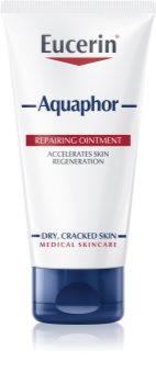 Eucerin Aquaphor bálsamo reparación para pieles secas y agrietadas