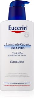 Eucerin Dry Skin Urea lotiune de corp pentru piele uscata
