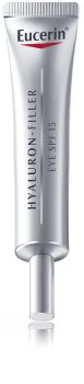 Eucerin Hyaluron-Filler Anti-Age Eye Cream For All Types Of Skin