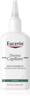 Eucerin DermoCapillaire das Haartonikum gegen Schuppen