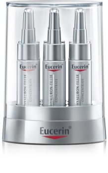 Eucerin Hyaluron-Filler ser intensiv antirid