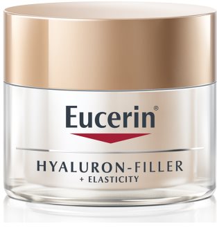Eucerin Elasticity+Filler Dagcrème voor de Rijpe Huid SPF 15