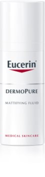 Eucerin DermoPure emulsie mata pentru pielea problematica