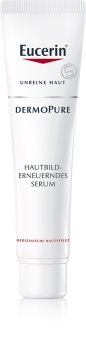 Eucerin DermoPure serum za regeneracijo mastne in problematične kože