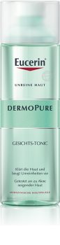 Eucerin DermoPure lotiune de curatare pentru pielea problematica