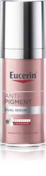 Eucerin Anti-Pigment posvetlitveni serum za obraz proti pigmentnim madežem