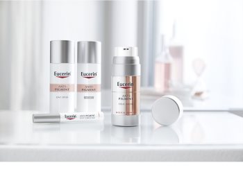 Eucerin Anti-Pigment posvetlitveni serum za obraz proti pigmentnim madežem