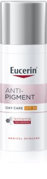 Eucerin Anti-Pigment dnevna krema proti pigmentnim madežem SPF 30