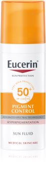 Eucerin Sun Pigment Control