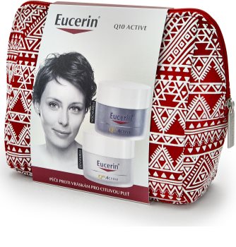 Eucerin Q10 Active kosmetická sada I.