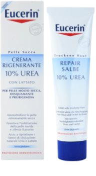 Eucerin Dry Skin Urea pomada para el tratamiento local