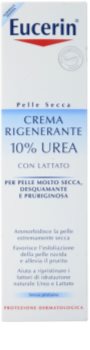 Eucerin Dry Skin Urea pomada para el tratamiento local