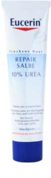 Eucerin Dry Skin Urea mazilo za lokalno zdravljenje