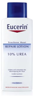 Eucerin Dry Skin Urea tělové mléko