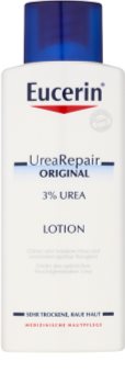 Eucerin Dry Skin Urea lotiune de corp pentru ingrijire intensiva pentru piele uscata