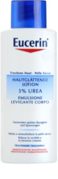 Eucerin Dry Skin Urea lotiune de corp pentru ingrijire intensiva pentru piele uscata