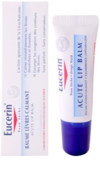 Eucerin Dry Skin Urea ajakbalzsam