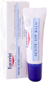 Eucerin Dry Skin Urea baume à lèvres