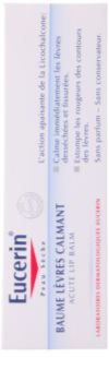 Eucerin Dry Skin Urea ajakbalzsam