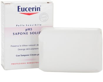 Eucerin pH5 sapun pentru curatare pentru piele sensibila
