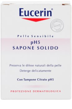 Eucerin pH5 sapun pentru curatare pentru piele sensibila