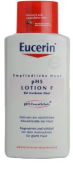 Eucerin pH5 lotiune de corp pentru ingrijire intensiva pentru piele uscata