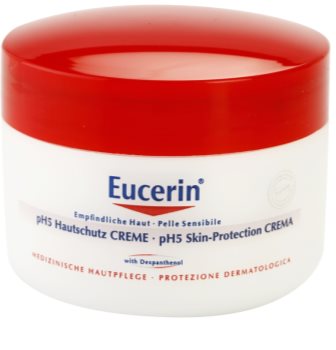 Eucerin pH5 crema para cara y cuerpo para pieles sensibles