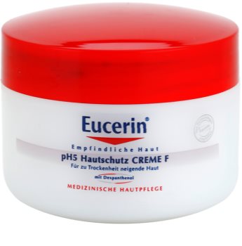 Eucerin pH5 krema za suho kožo