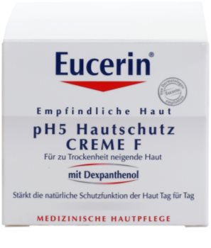 Eucerin pH5 krema za suho kožo