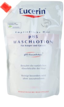 Eucerin pH5 krémtusfürdő utántöltő