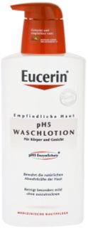 Eucerin pH5 gel-crema de dus pentru piele sensibila