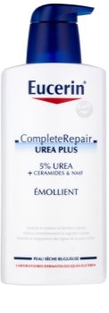 Eucerin CompleteRepair Urea Plus lotiune hidratanta pentru corp pentru piele uscata