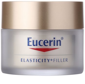 Eucerin Elasticity+Filler Dagcrème voor de Rijpe Huid SPF 15