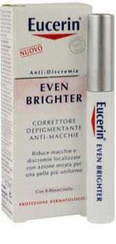 Eucerin Even Brighter traktament local impotriva petelor